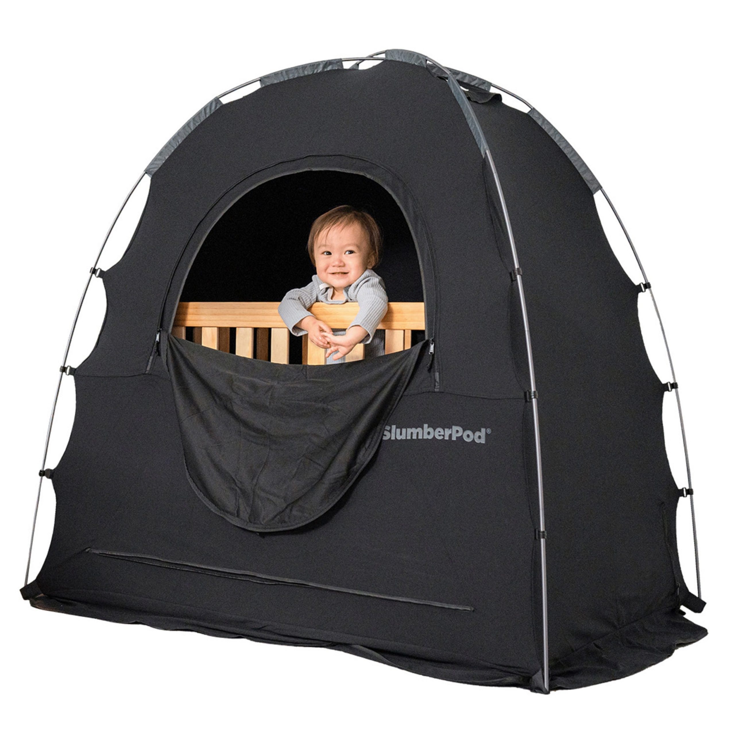 SlumberPod Blackout Sleep Tent - Image 2