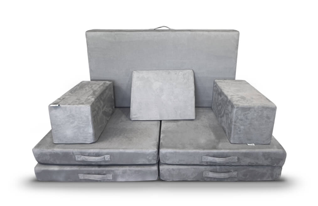 Newton X Figgy Play Couch - Image 2