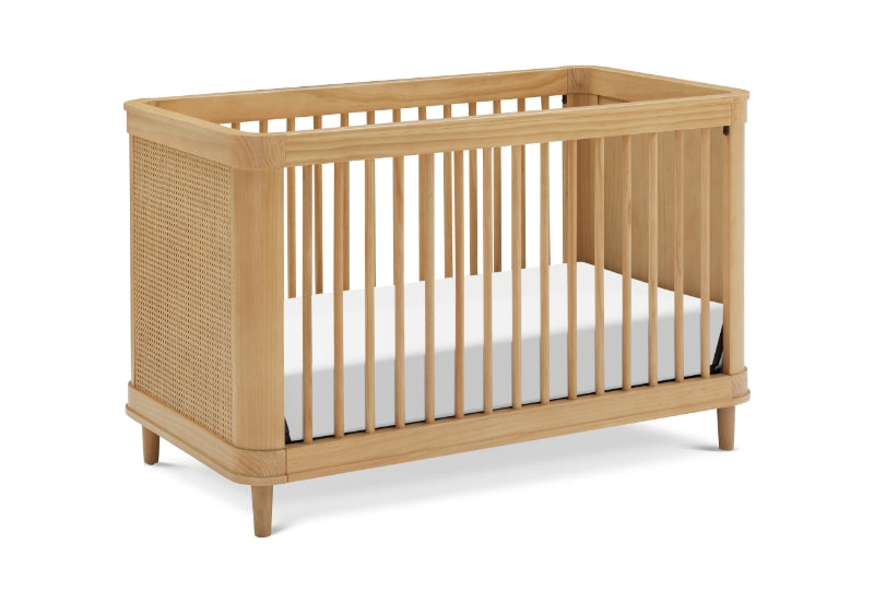 Marin Convertible Crib - Image 3