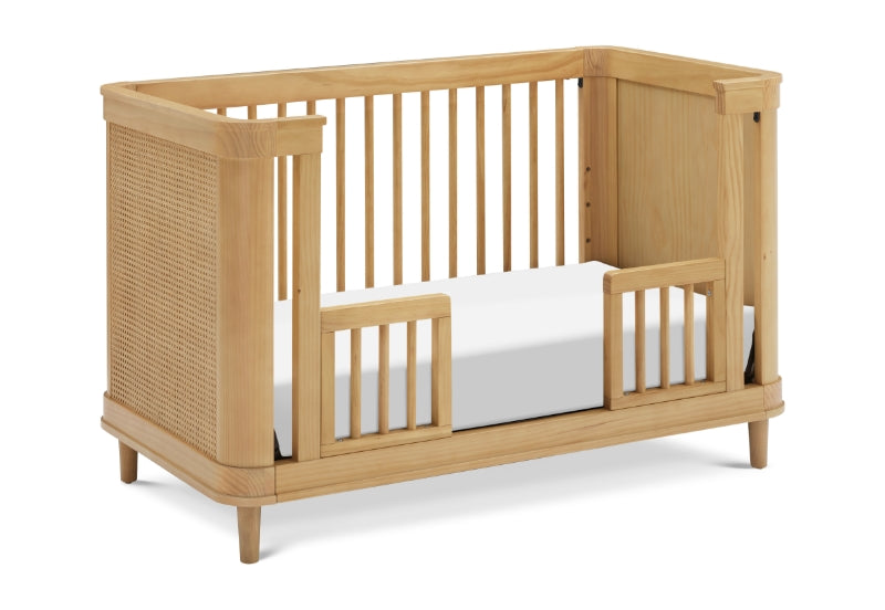 Marin Convertible Crib - Image 5