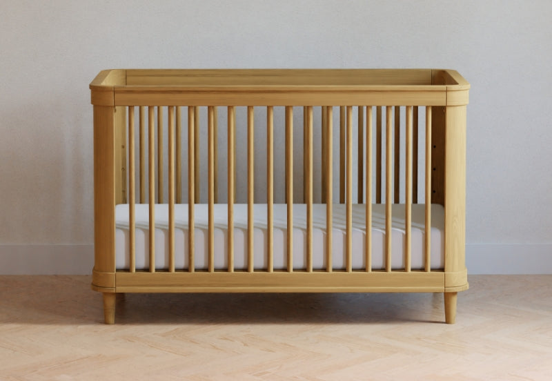 Marin Convertible Crib - Image 2
