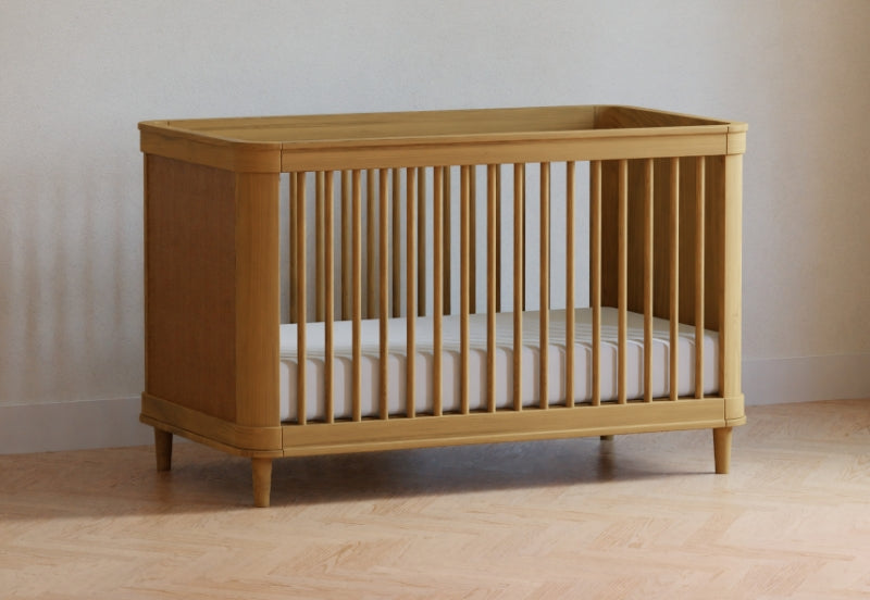 Marin Convertible Crib - Image 7