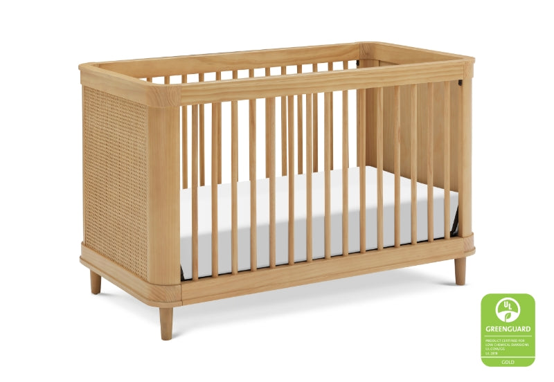 Marin Convertible Crib - Image 8