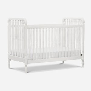 Liberty Convertible Crib