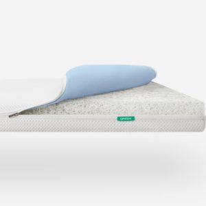 Essential Waterproof Crib Mattress