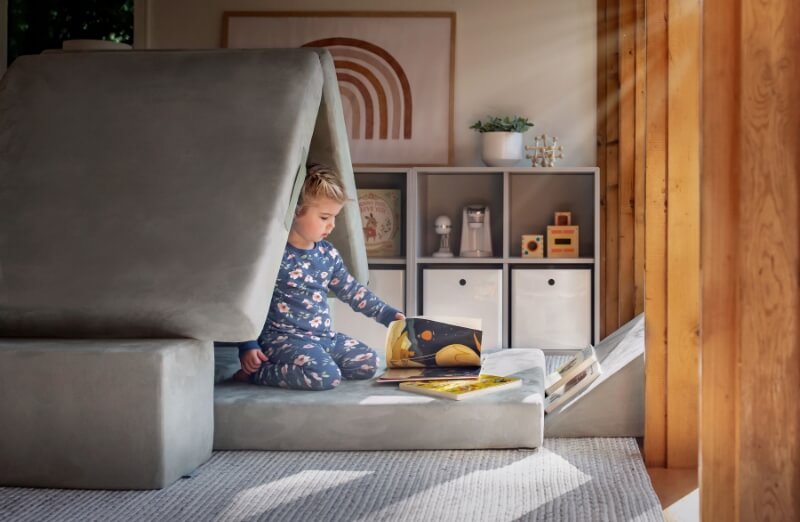 Newton X Figgy Play Couch - Image 4