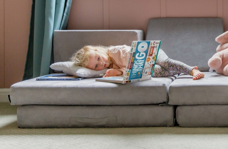 Newton X Figgy Play Couch - Image 6