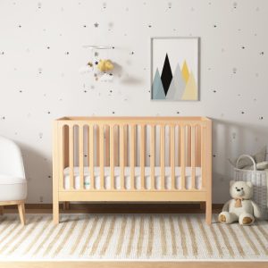 Newton Galileo Convertible Crib