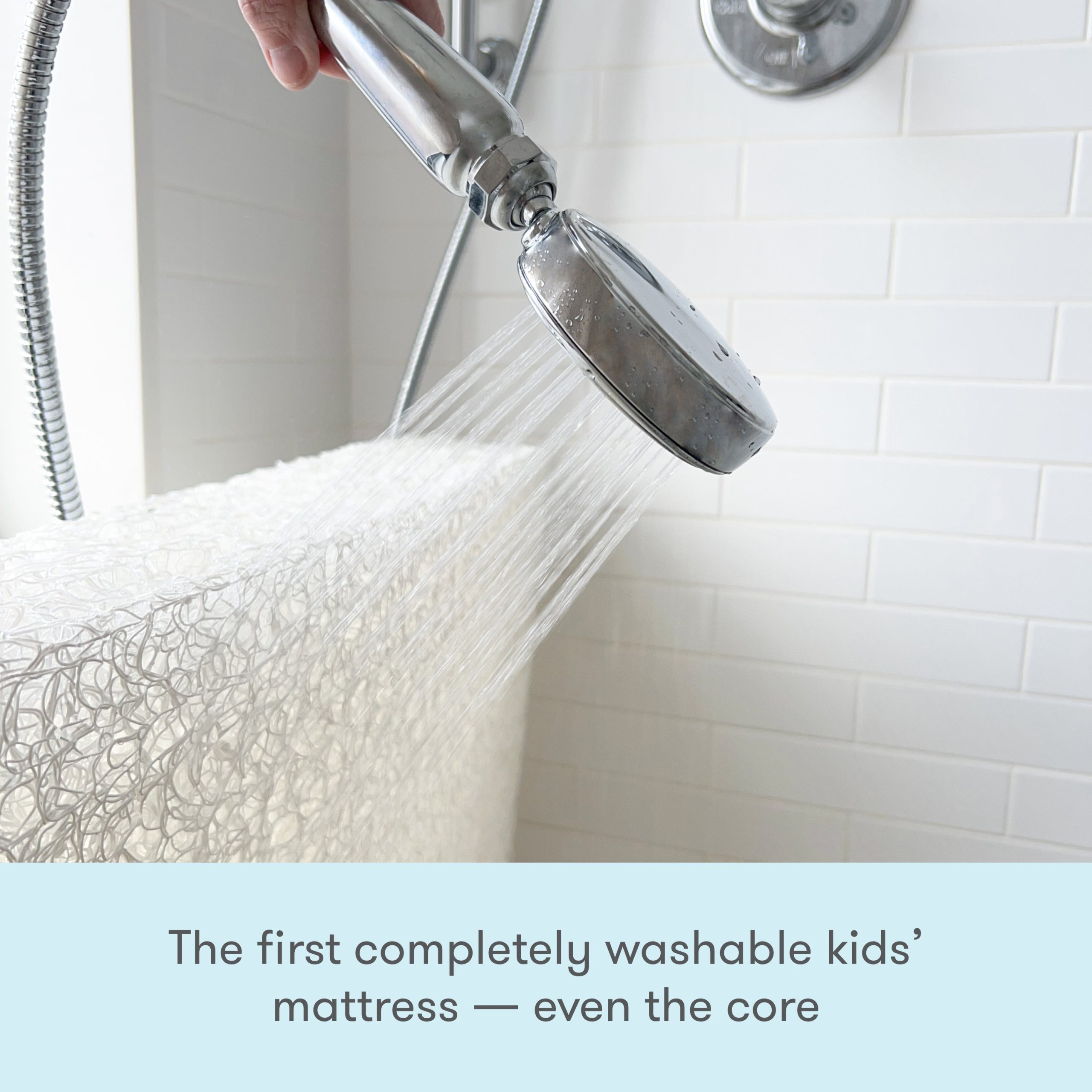 Kids' Twin Mattress - Image 3