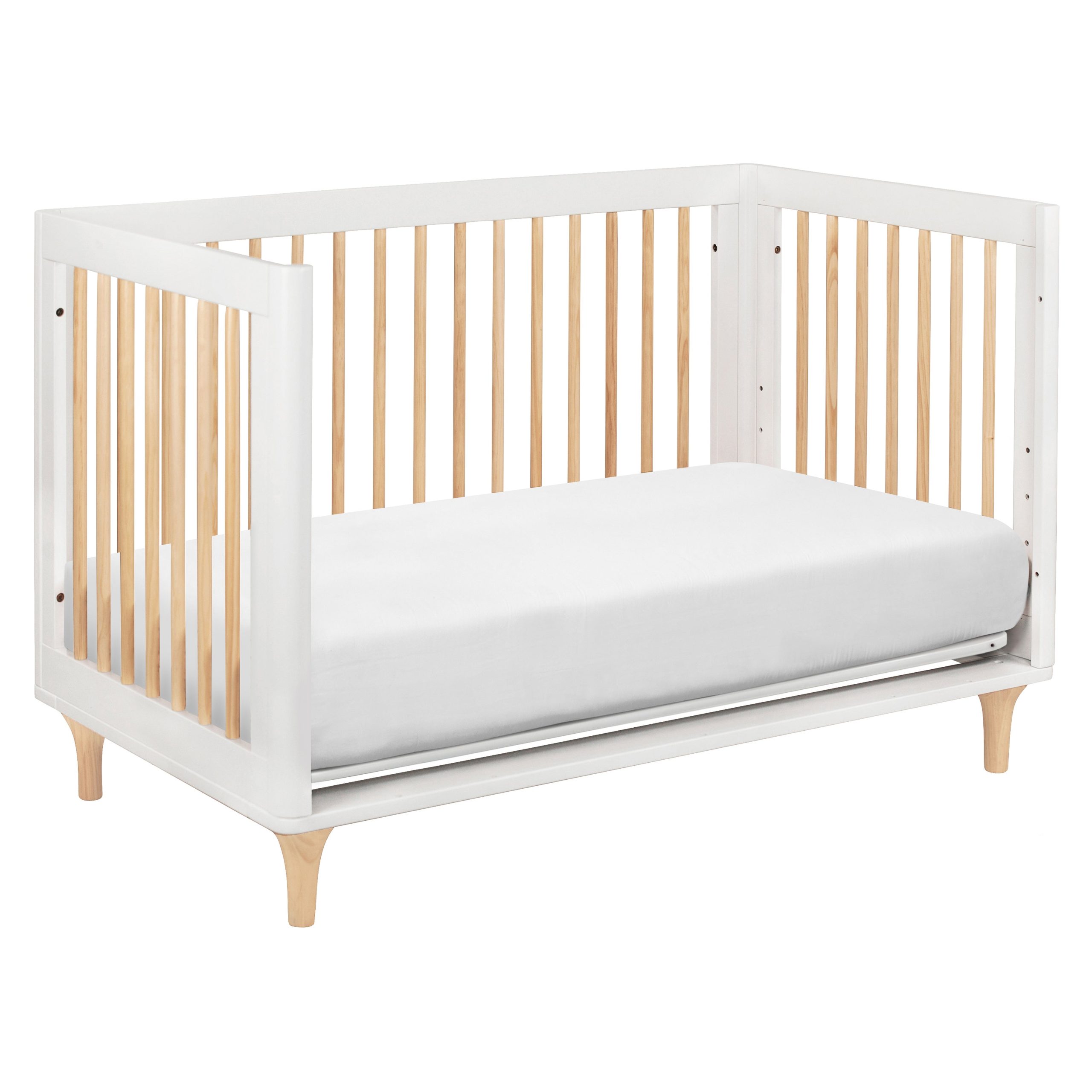 Lolly Convertible Crib - Image 8