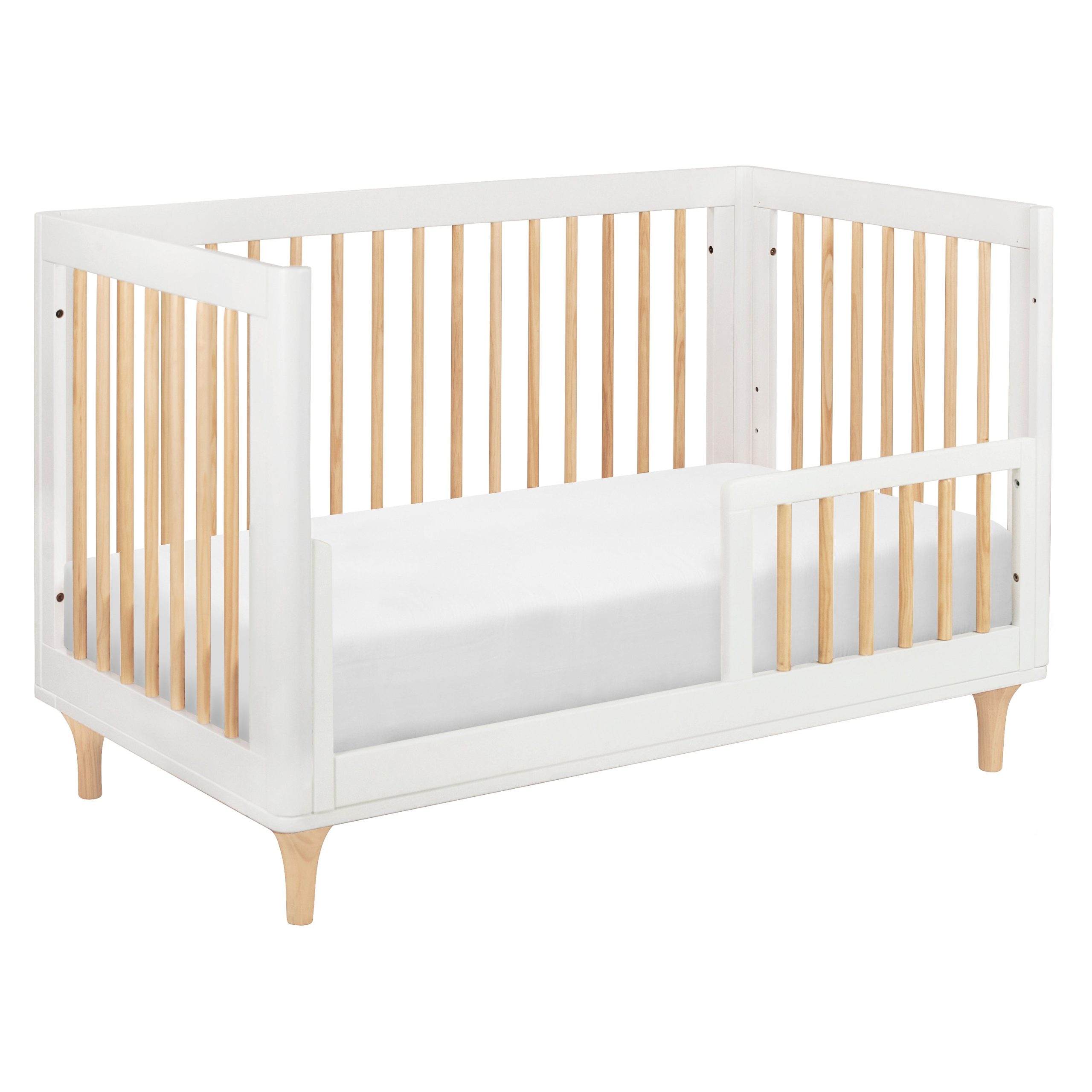 Lolly Convertible Crib - Image 7