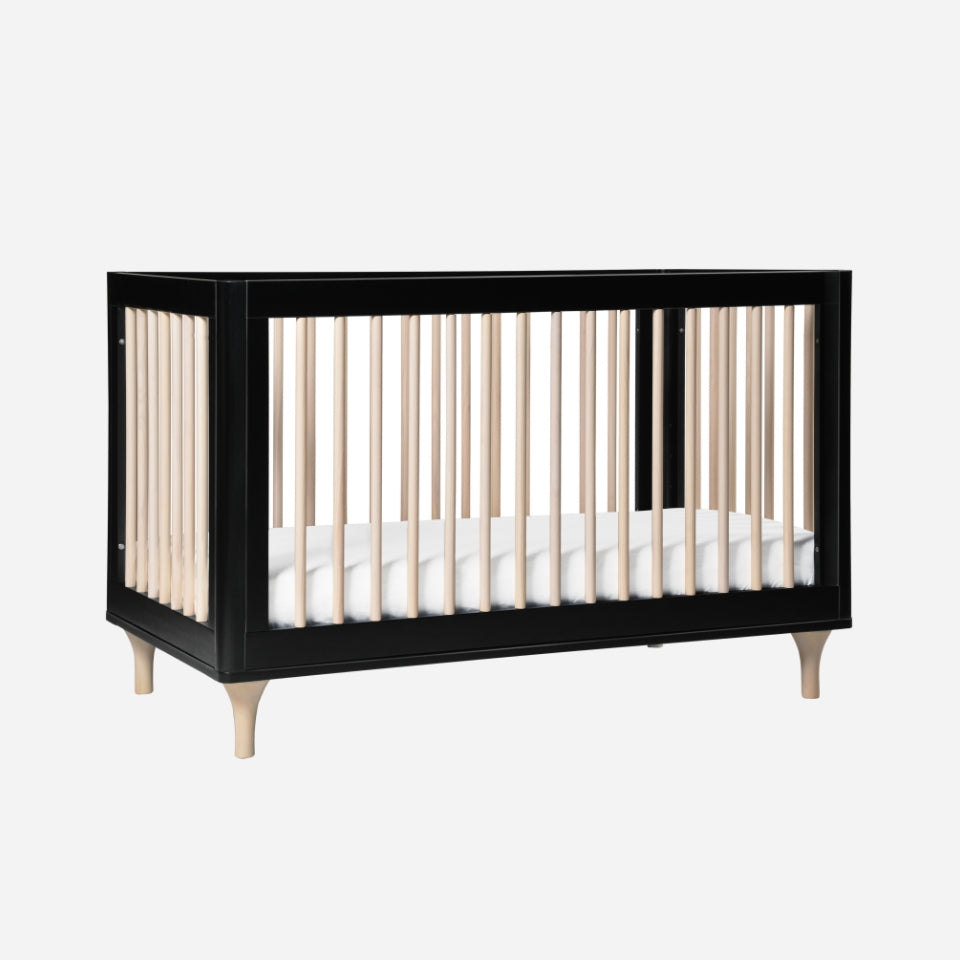 Lolly Convertible Crib - Image 23
