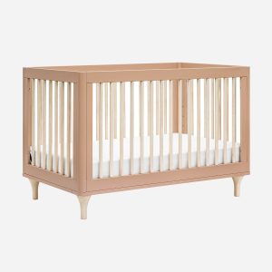 Lolly Convertible Crib