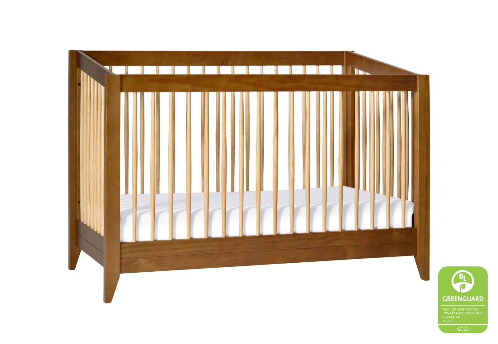 Sprout Convertible Crib - Image 3
