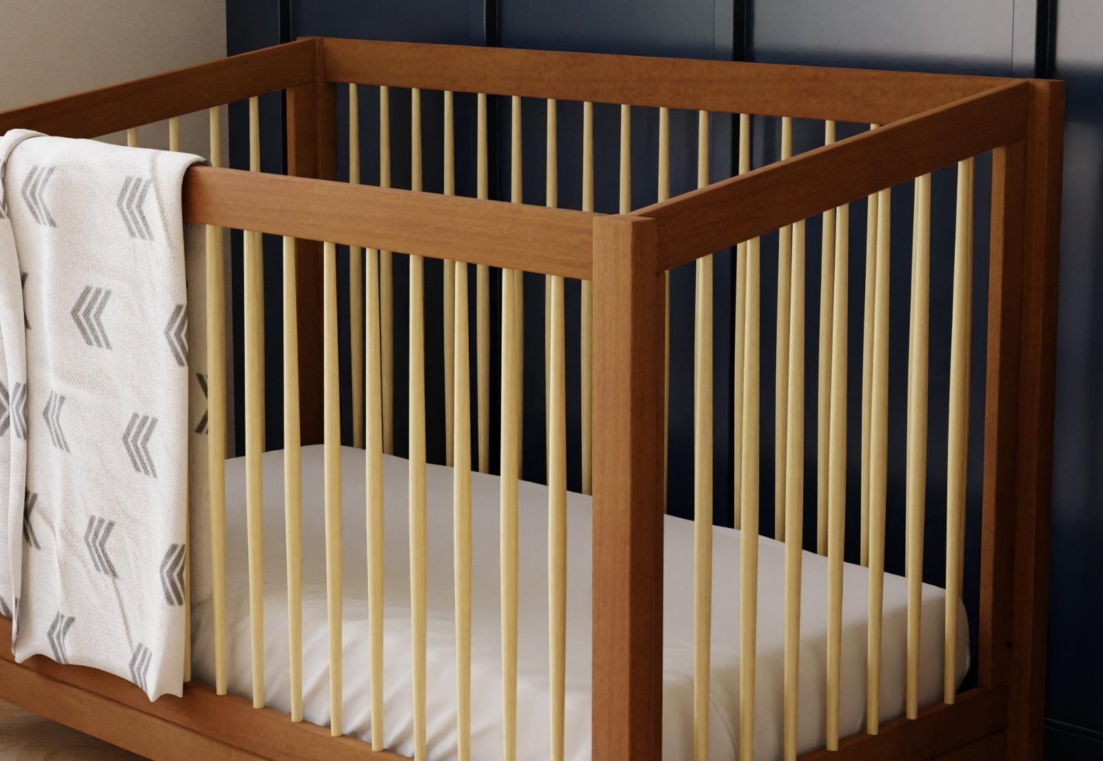 Sprout Convertible Crib - Image 6