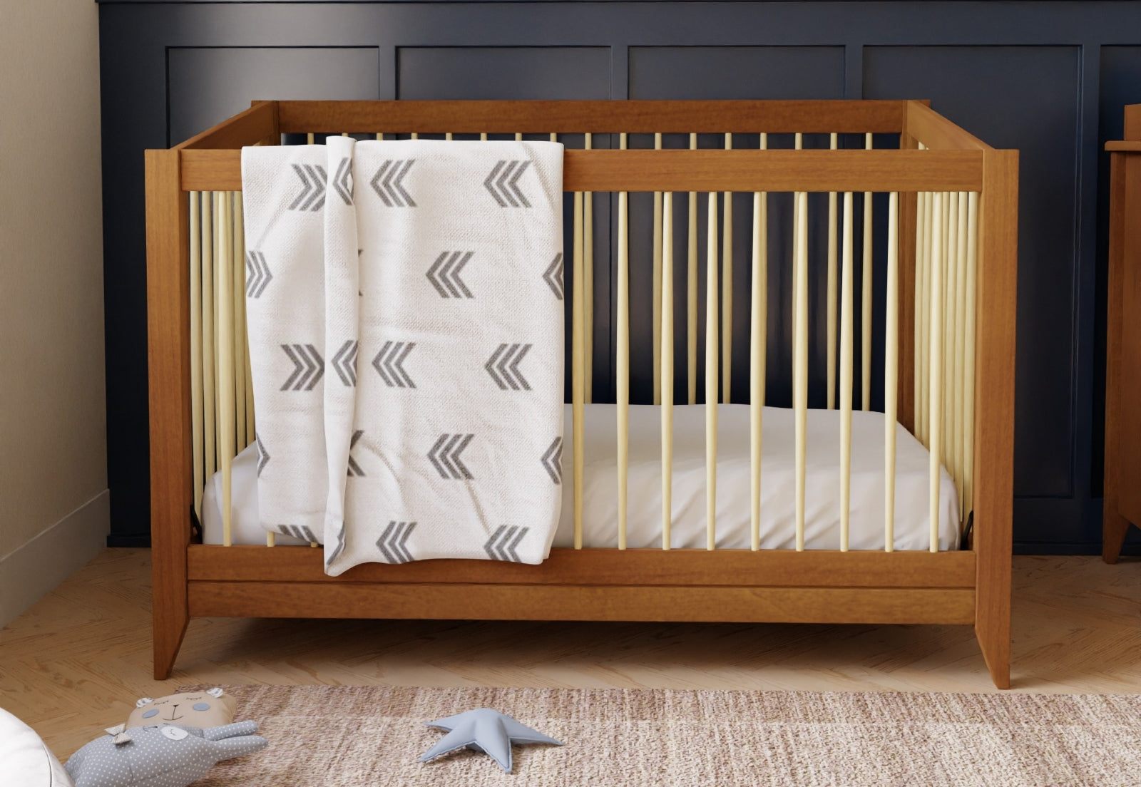 Sprout Convertible Crib - Image 7