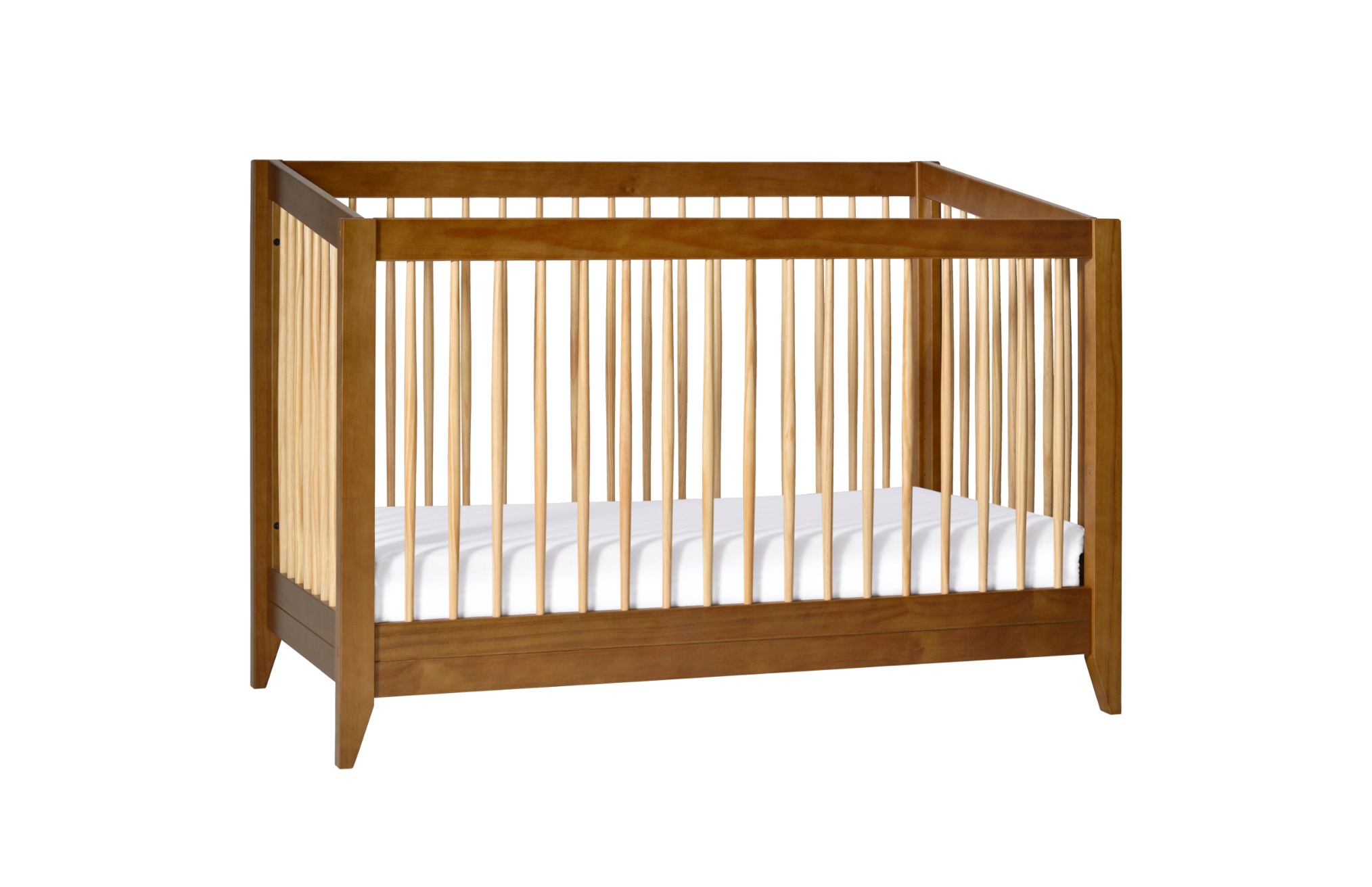 Sprout Convertible Crib - Image 11