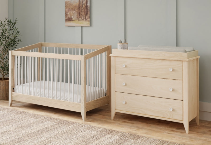 Sprout Convertible Crib - Image 28