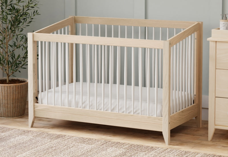 Sprout Convertible Crib - Image 29