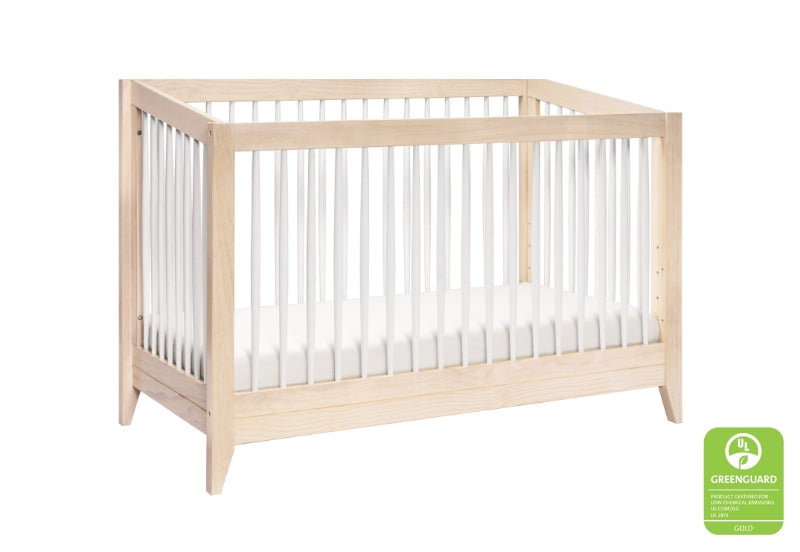 Sprout Convertible Crib - Image 30