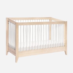 Sprout Convertible Crib