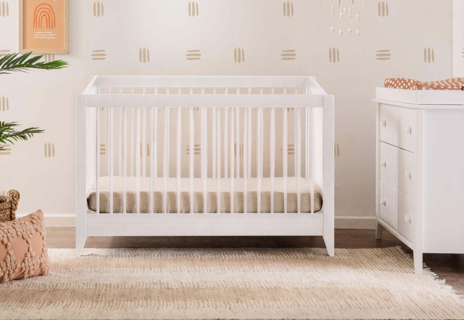 Sprout Convertible Crib - Image 15