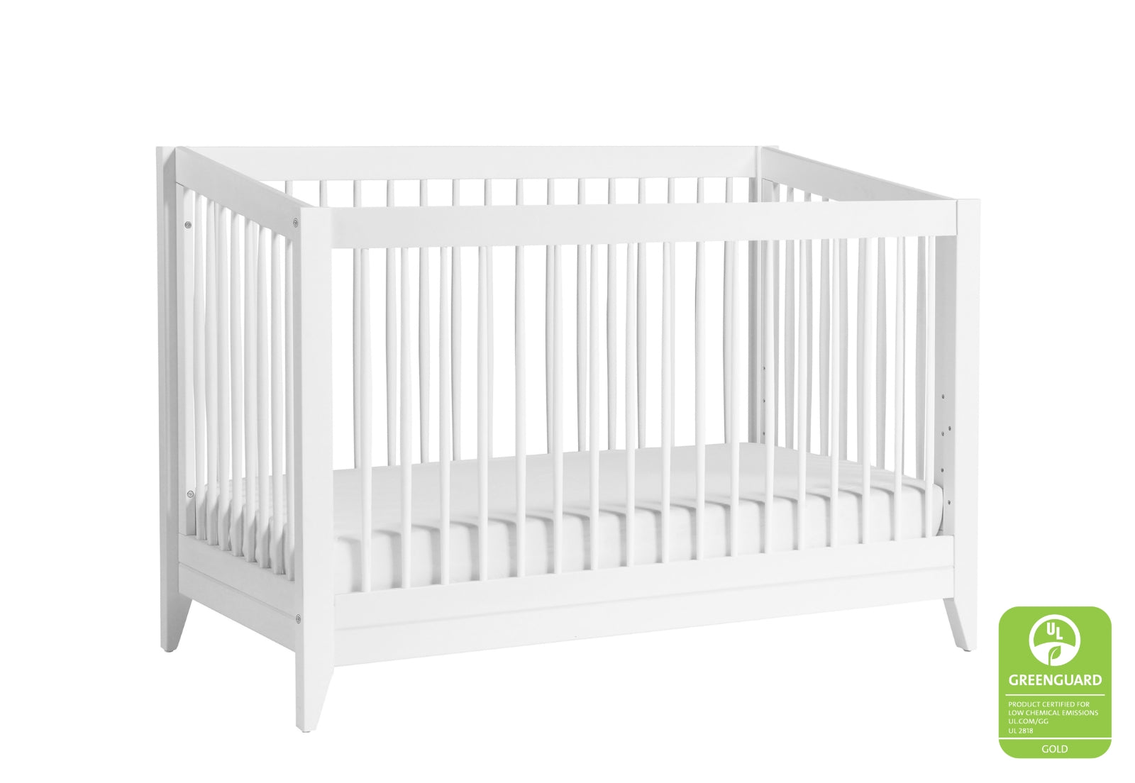 Sprout Convertible Crib - Image 16