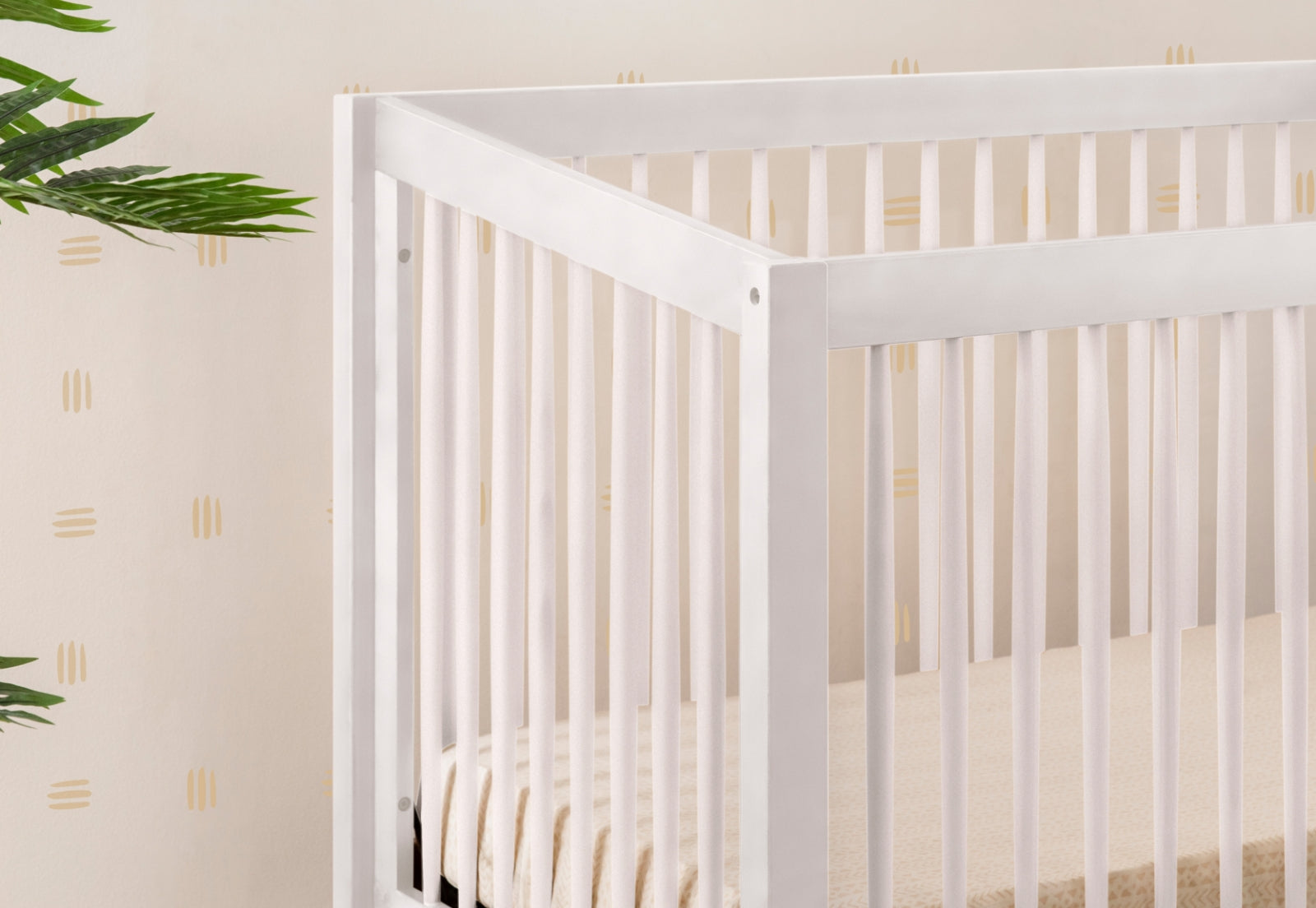 Sprout Convertible Crib - Image 17