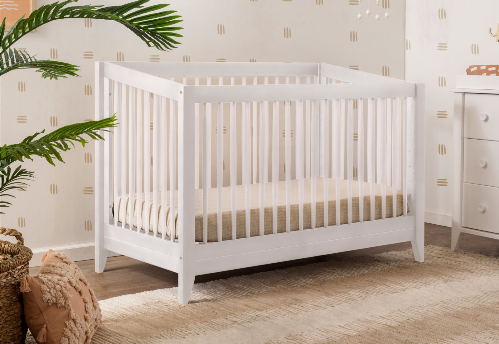 Sprout Convertible Crib - Image 19