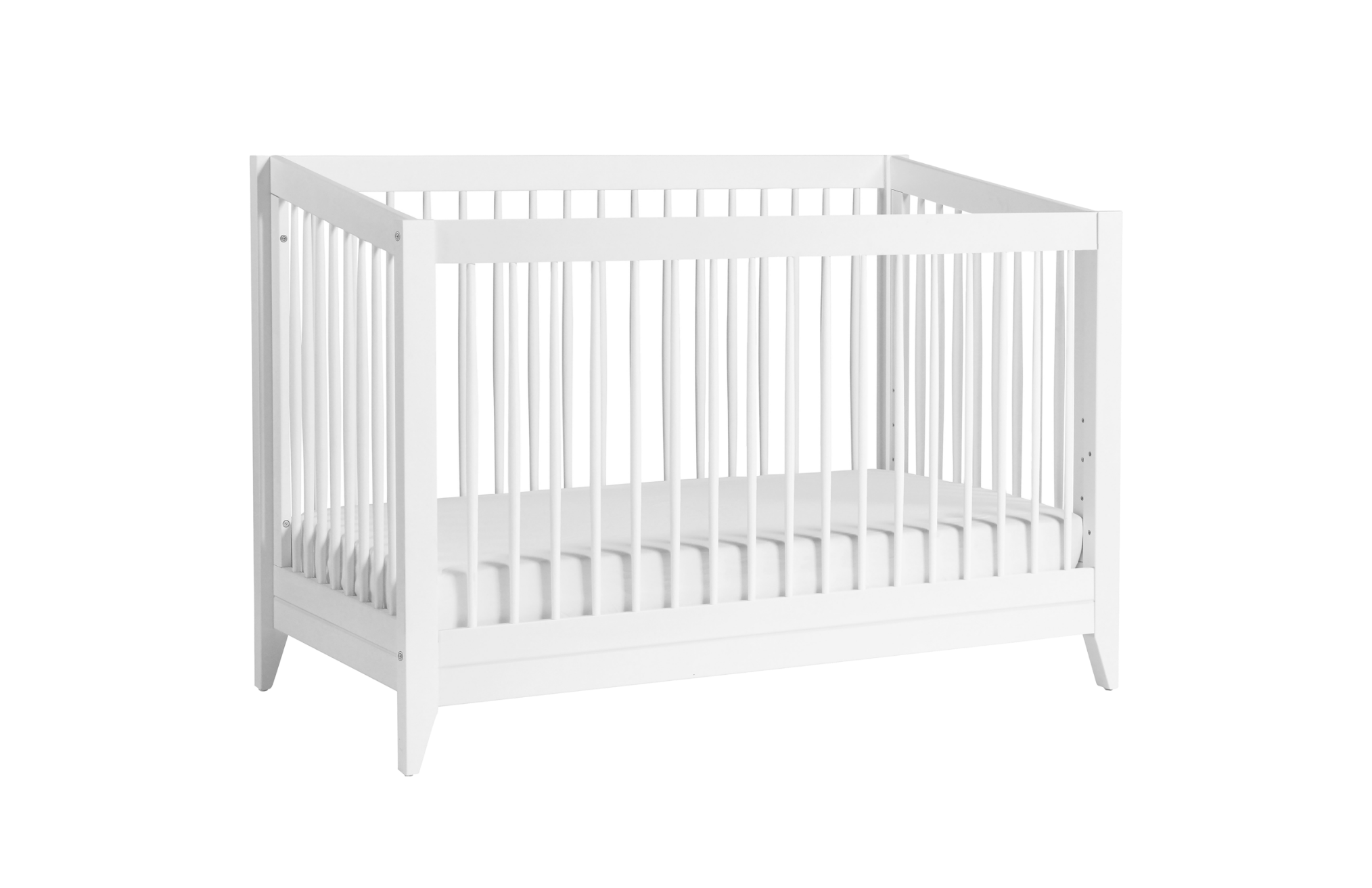 Sprout Convertible Crib - Image 23