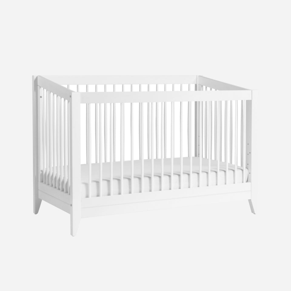 Sprout Convertible Crib - Image 25