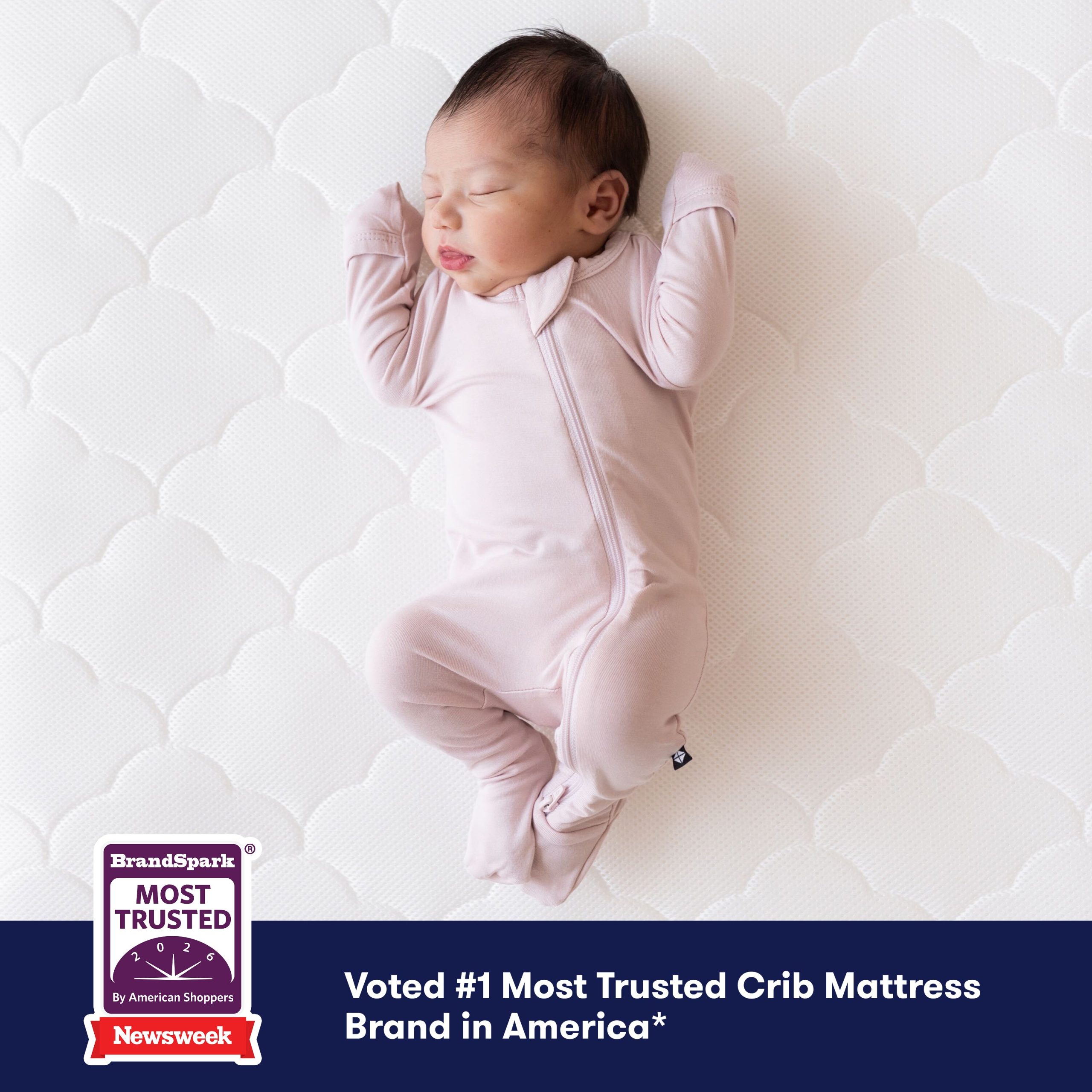 Crib Mattress - Image 6