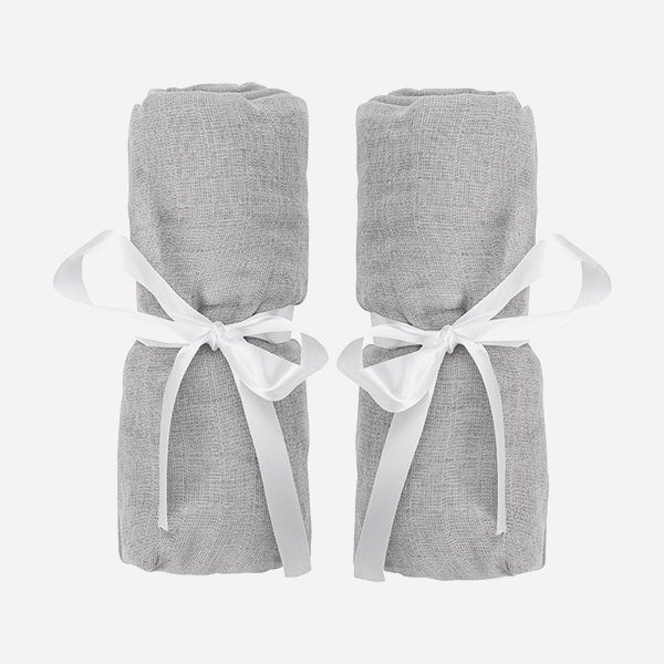 Deluxe Travel Crib & Play Yard Sheets