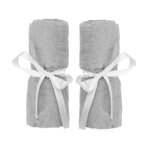Compact Travel Crib Sheets